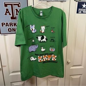 Shirt Woot! women’s T-shirt